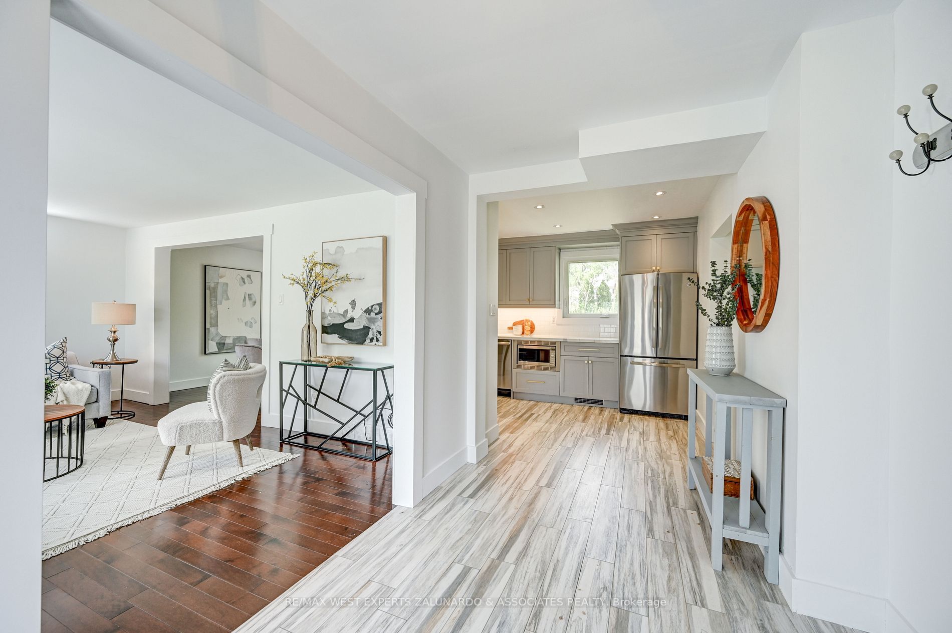 5 Osler Crt