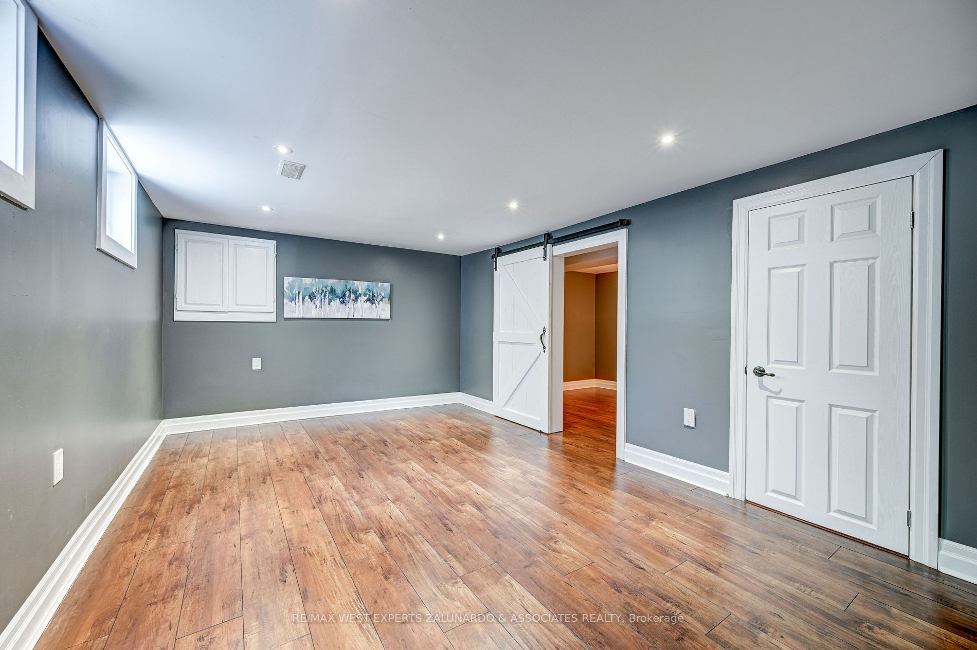 5 Osler Crt