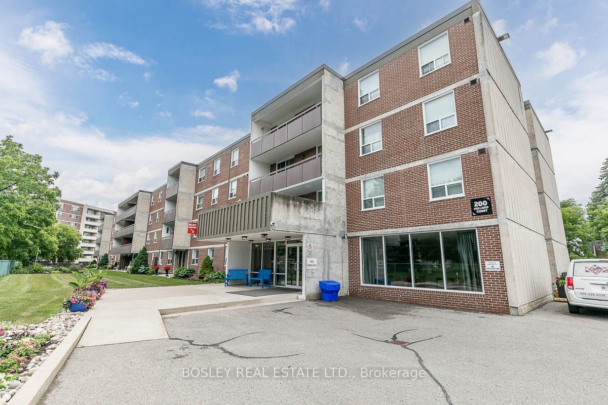 200 Holland Crt, #310