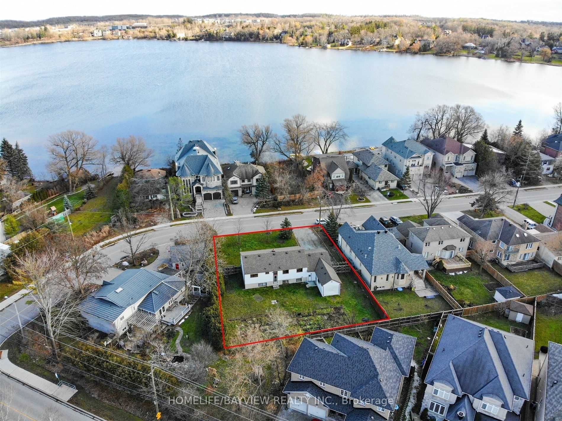 254 Lakeland Cres