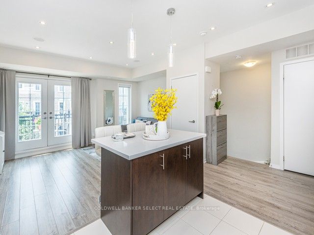 26 Bruce St, #A16