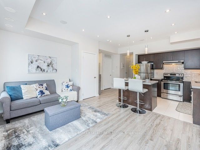 26 Bruce St, #A16