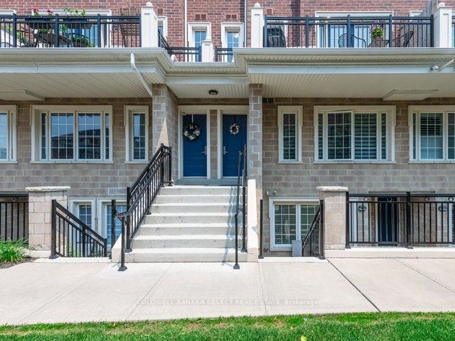 26 Bruce St, #A16