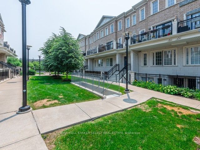 26 Bruce St, #A16