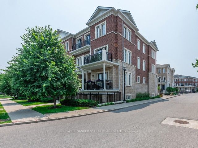 26 Bruce St, #A16