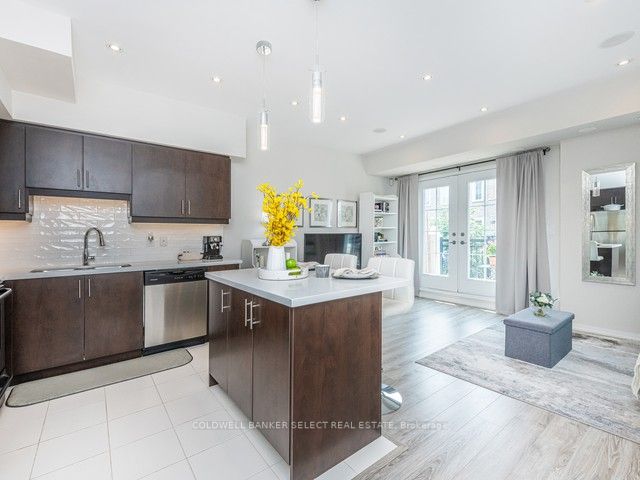26 Bruce St, #A16