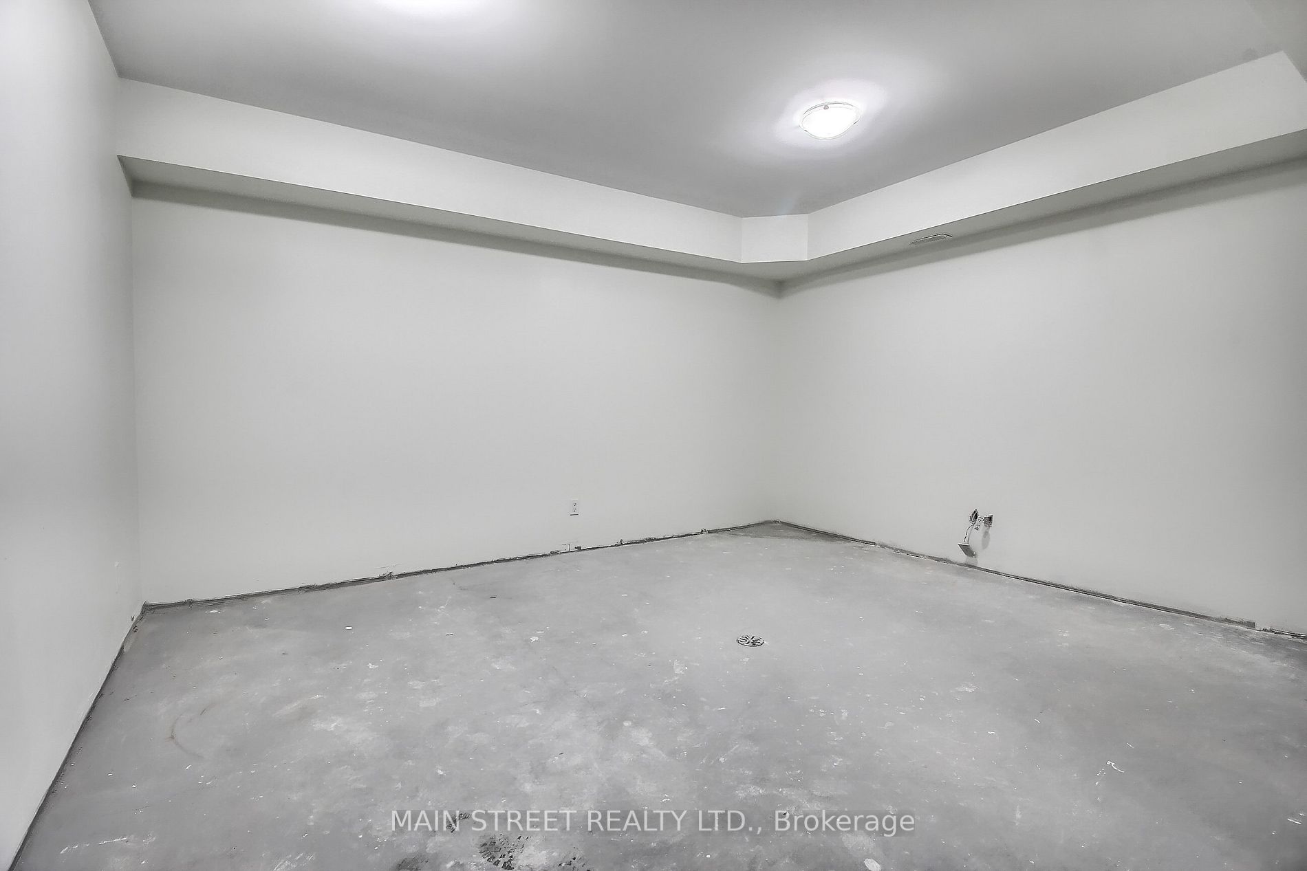 128 Barrie St, #106
