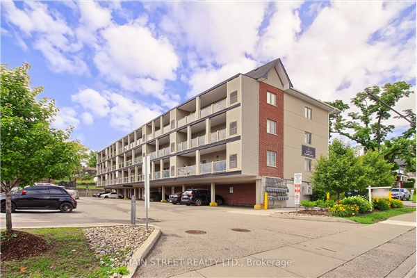 128 Barrie St, Bradford West Gwillimbury