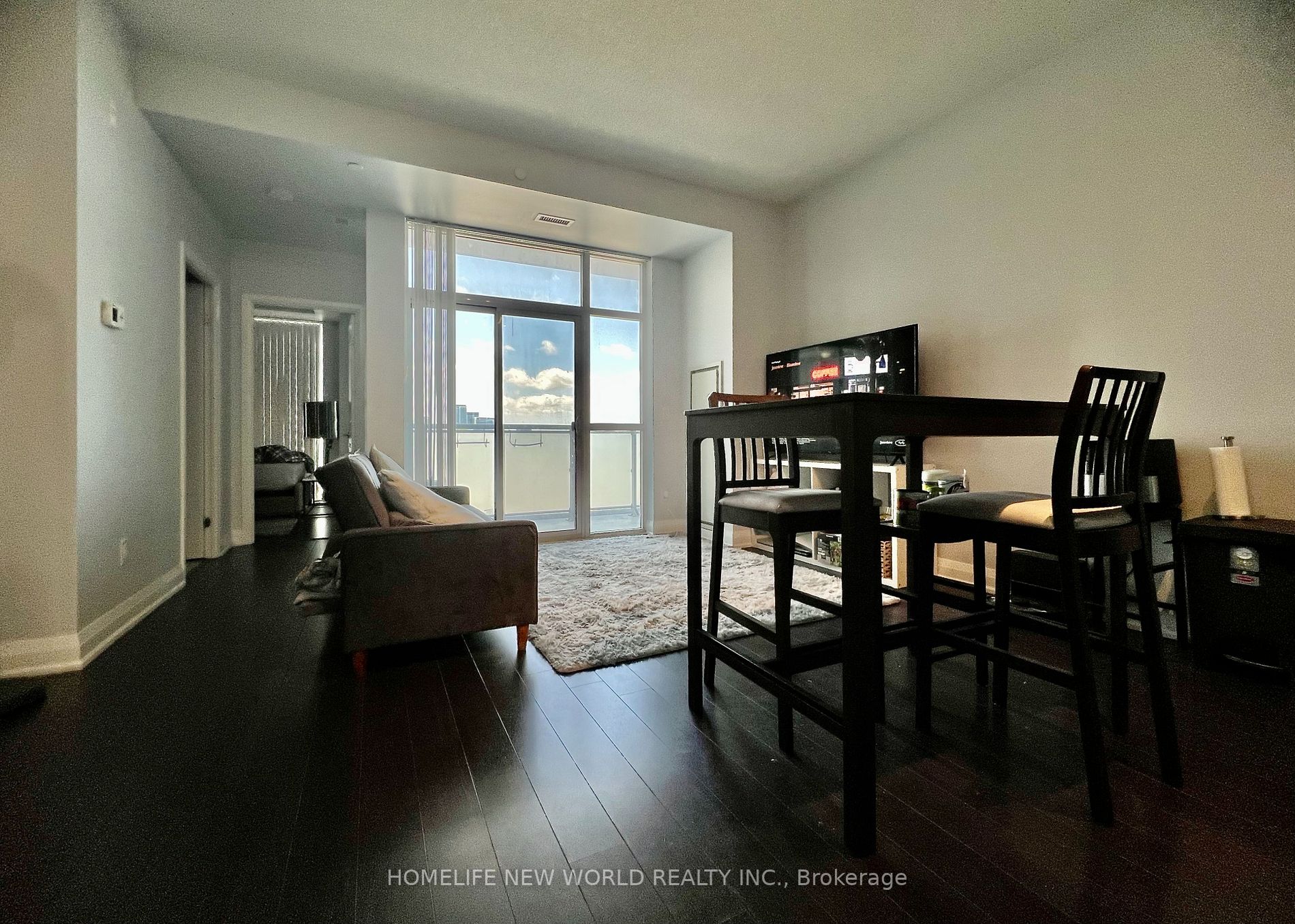 8763 Bayview Ave, #316