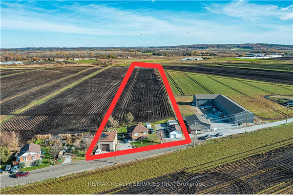 15 Grencer Rd, Bradford West Gwillimbury