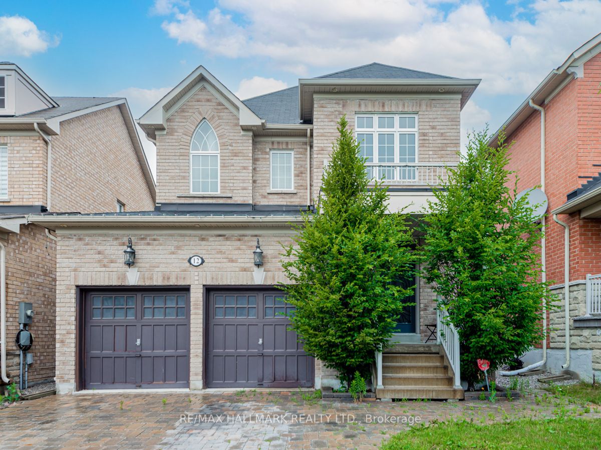 12 Mckenzie Way