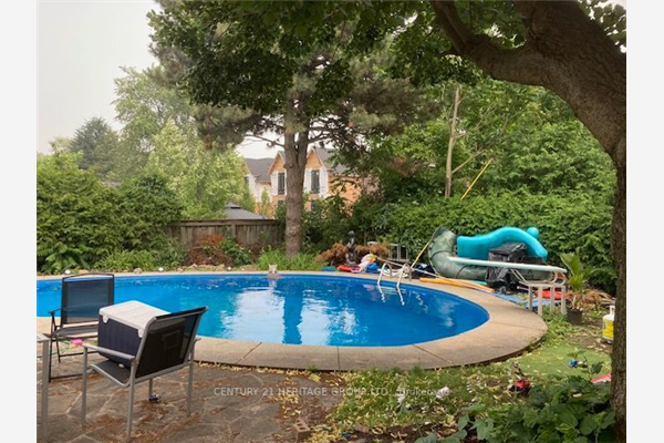 130 Palmer Ave, Richmond Hill