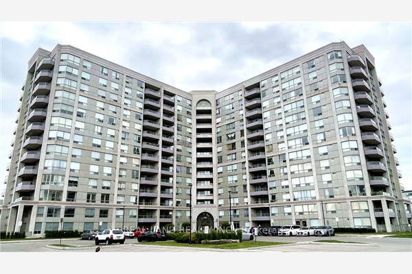 9015 Leslie St, Richmond Hill