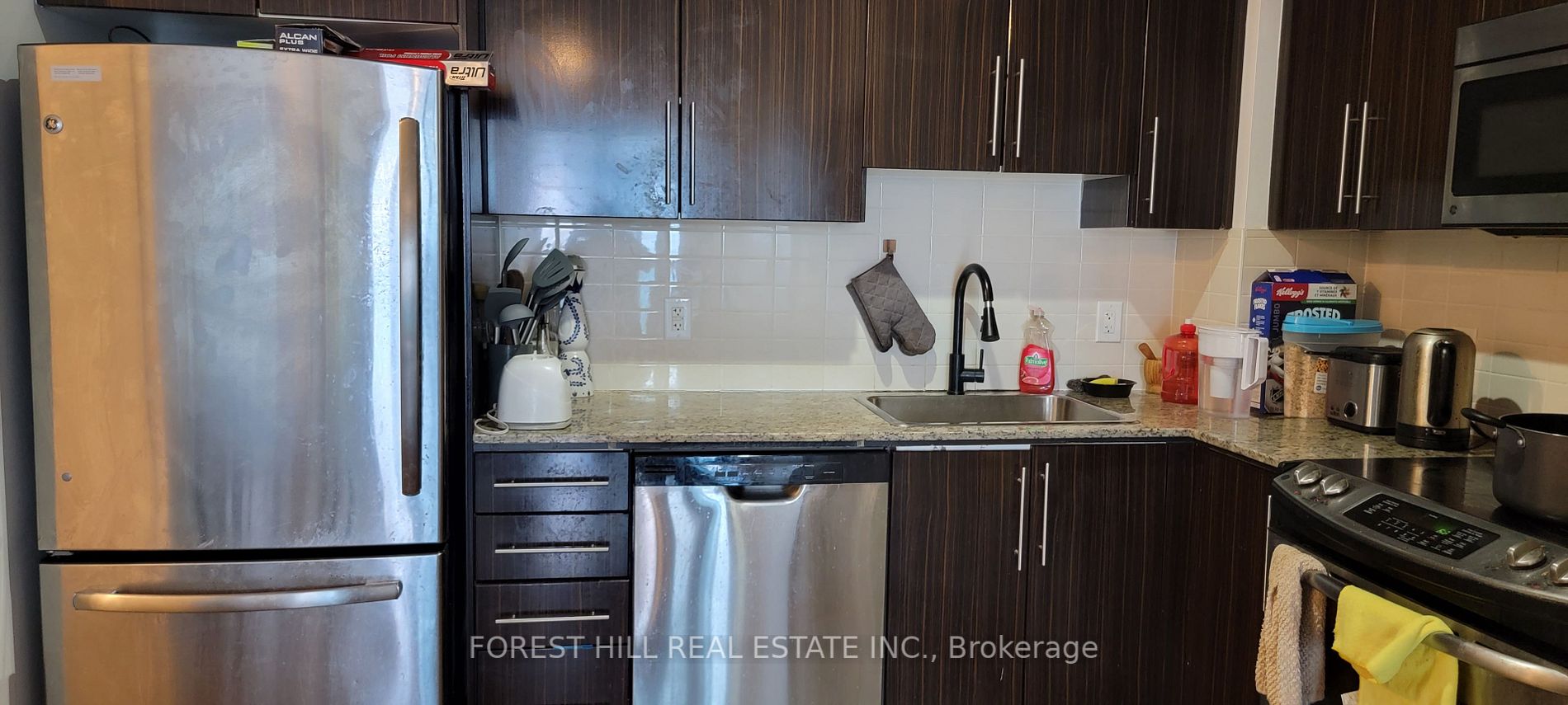 7171 Yonge St, #2207