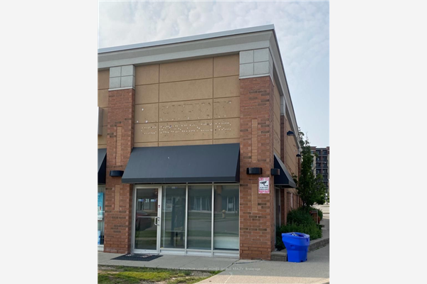 35 Karachi Dr, Markham