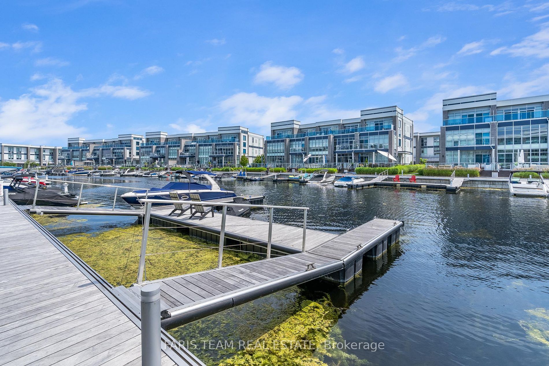 3666 Ferretti Crt
