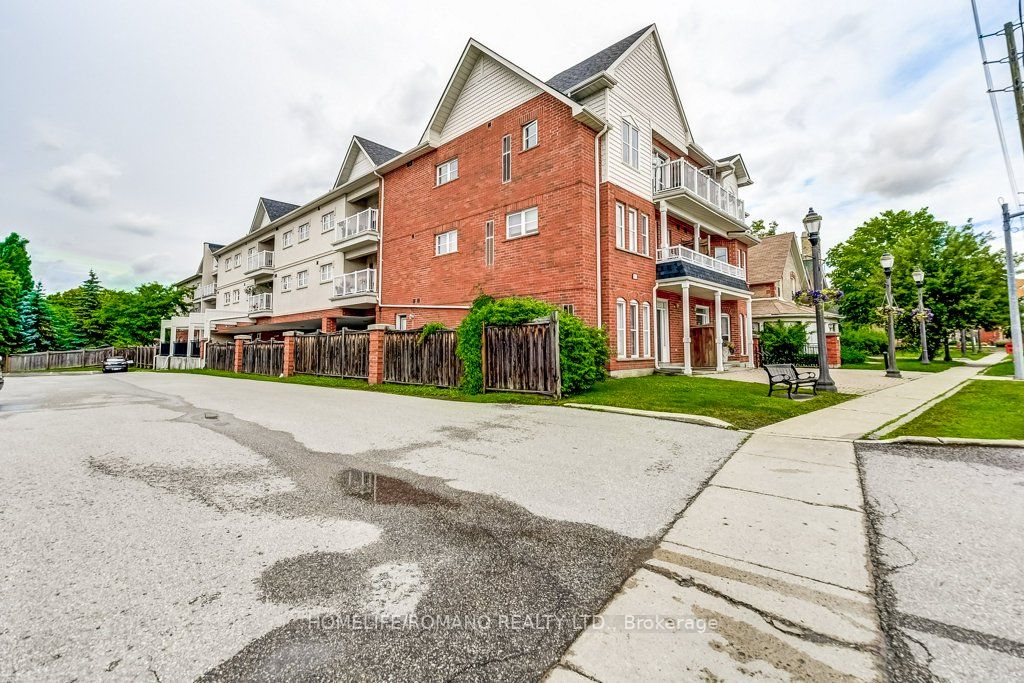 9944 Keele St, #109