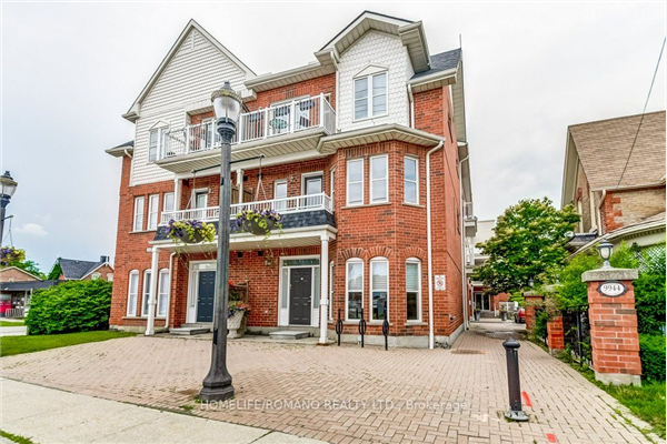 9944 Keele St, Vaughan