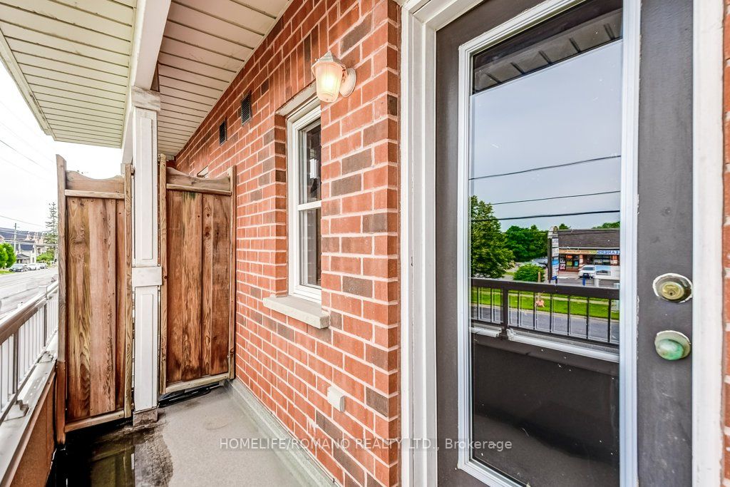 9944 Keele St, #109