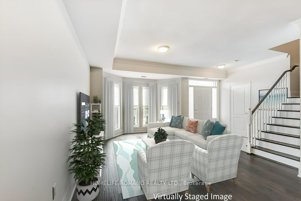 9944 Keele St, #109