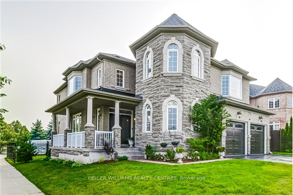 141 Tower Hill Rd, Richmond Hill