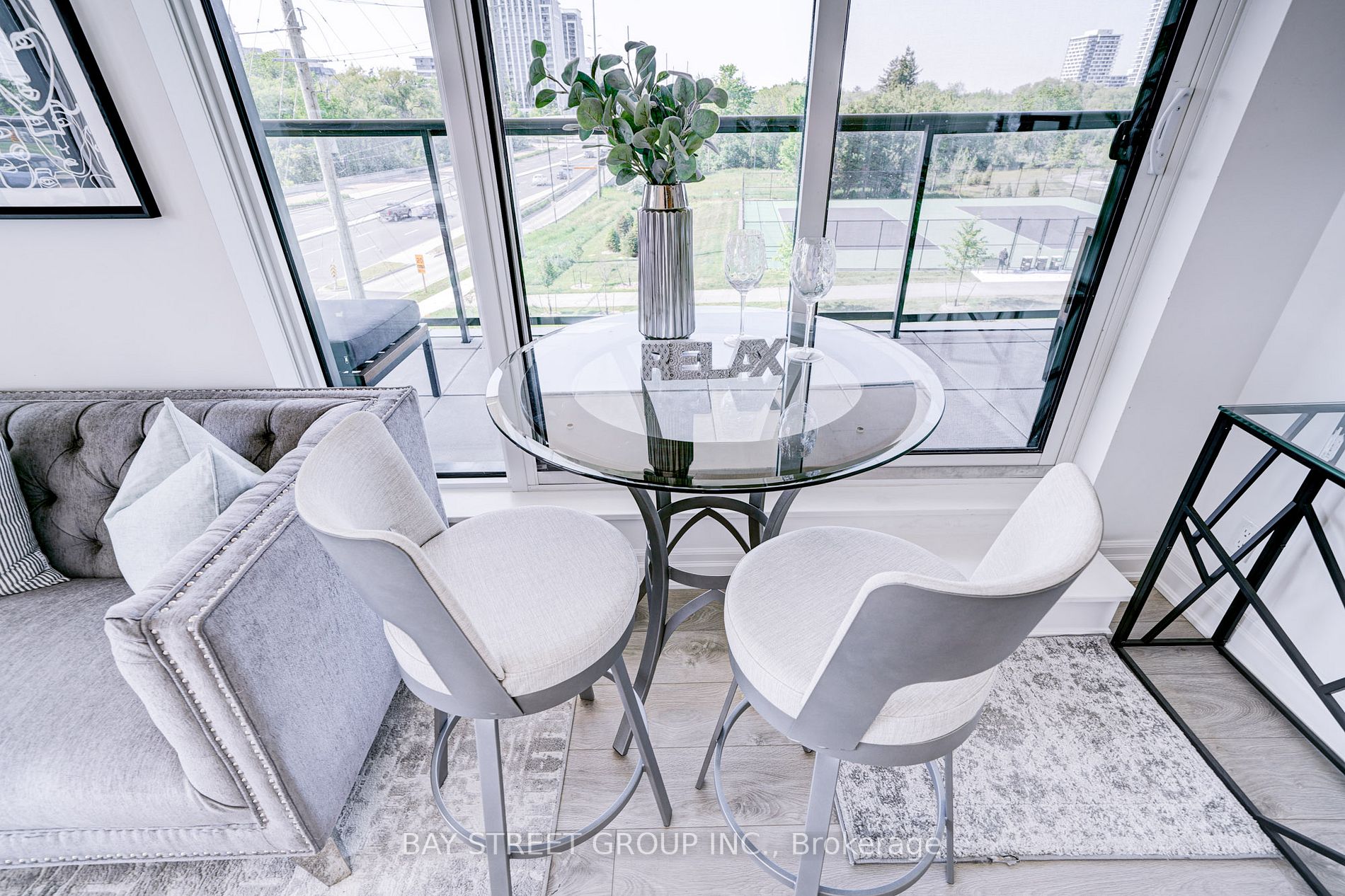 10 Rouge Valley Dr W, #315
