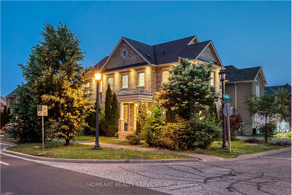 1 Sisina Ave, Markham