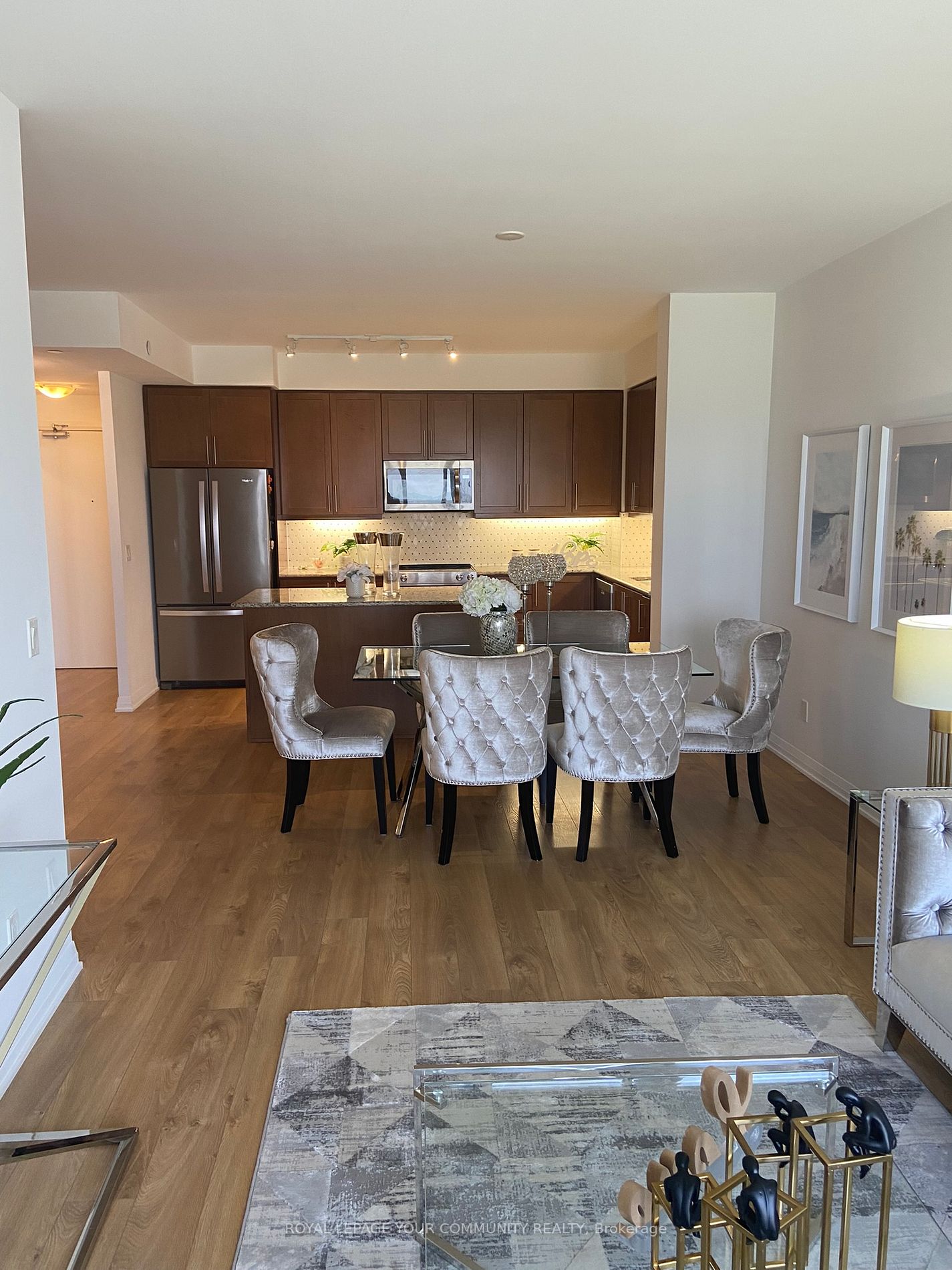 65 Oneida Cres, #1601