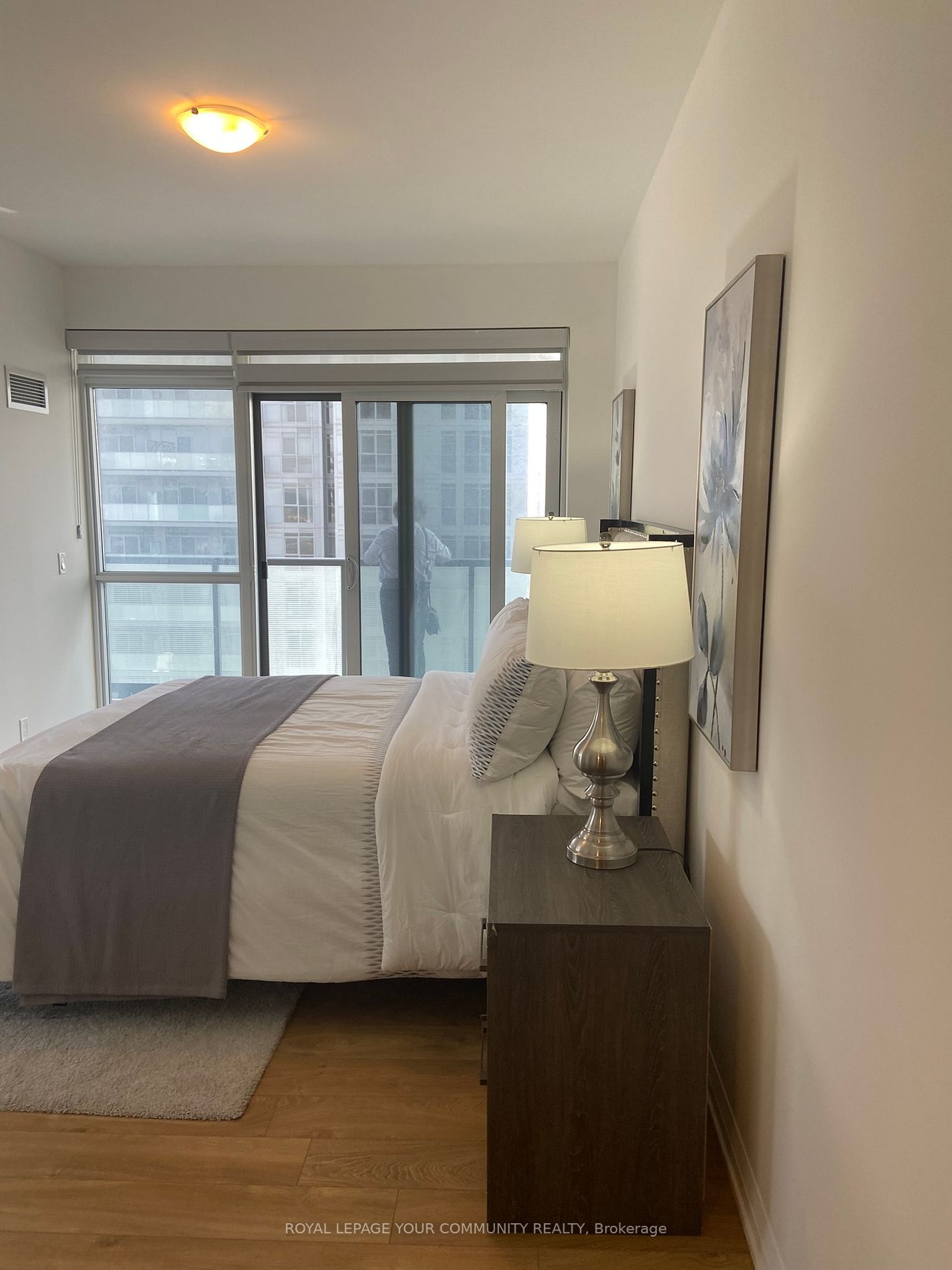 65 Oneida Cres, #1601