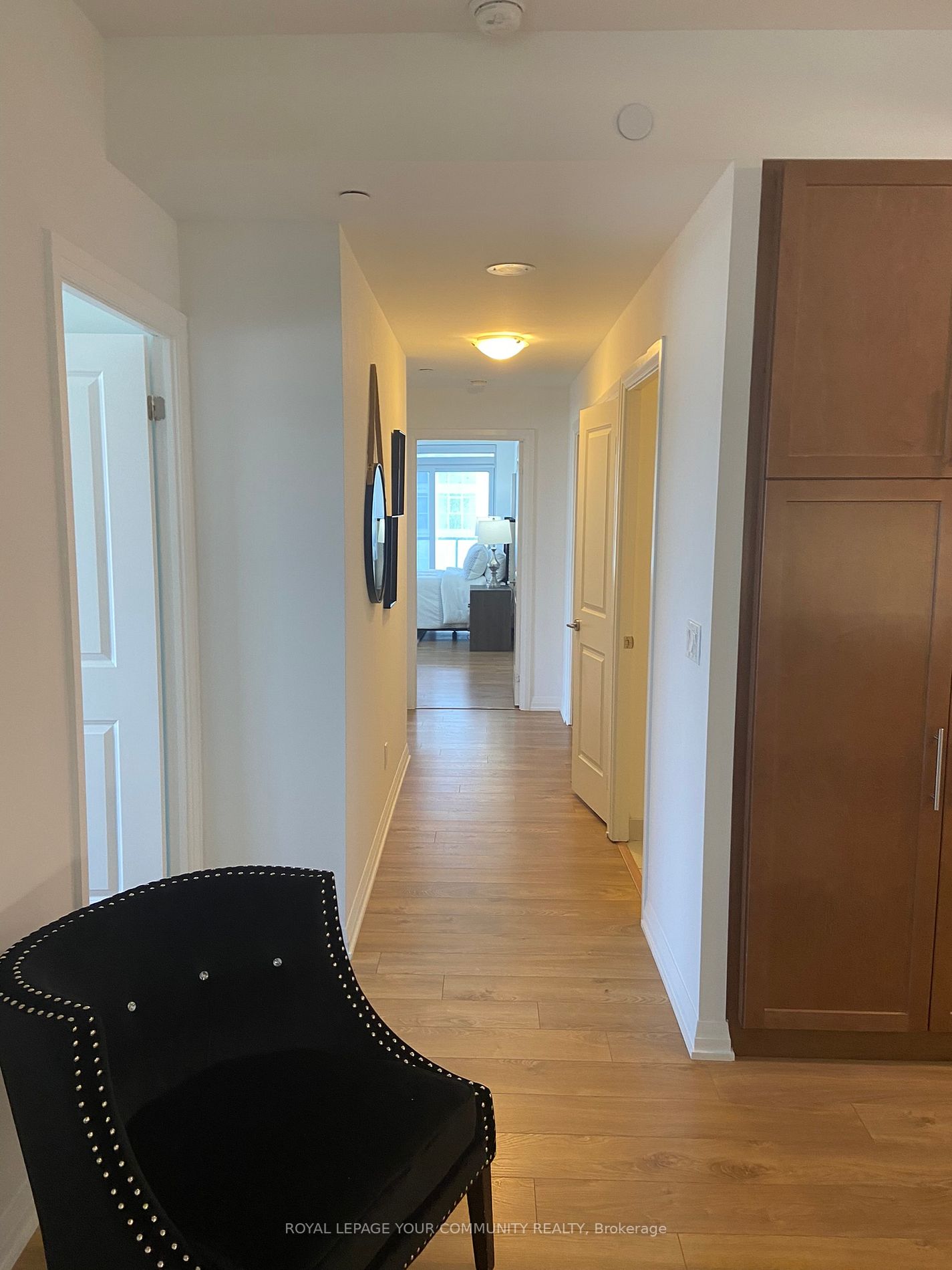 65 Oneida Cres, #1601