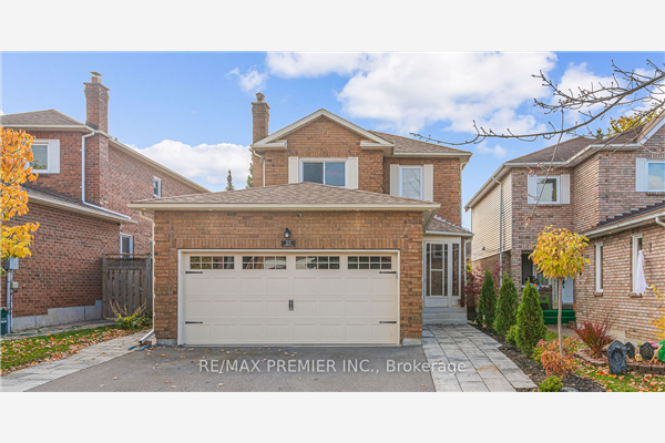23 Sunbird Blvd, Georgina