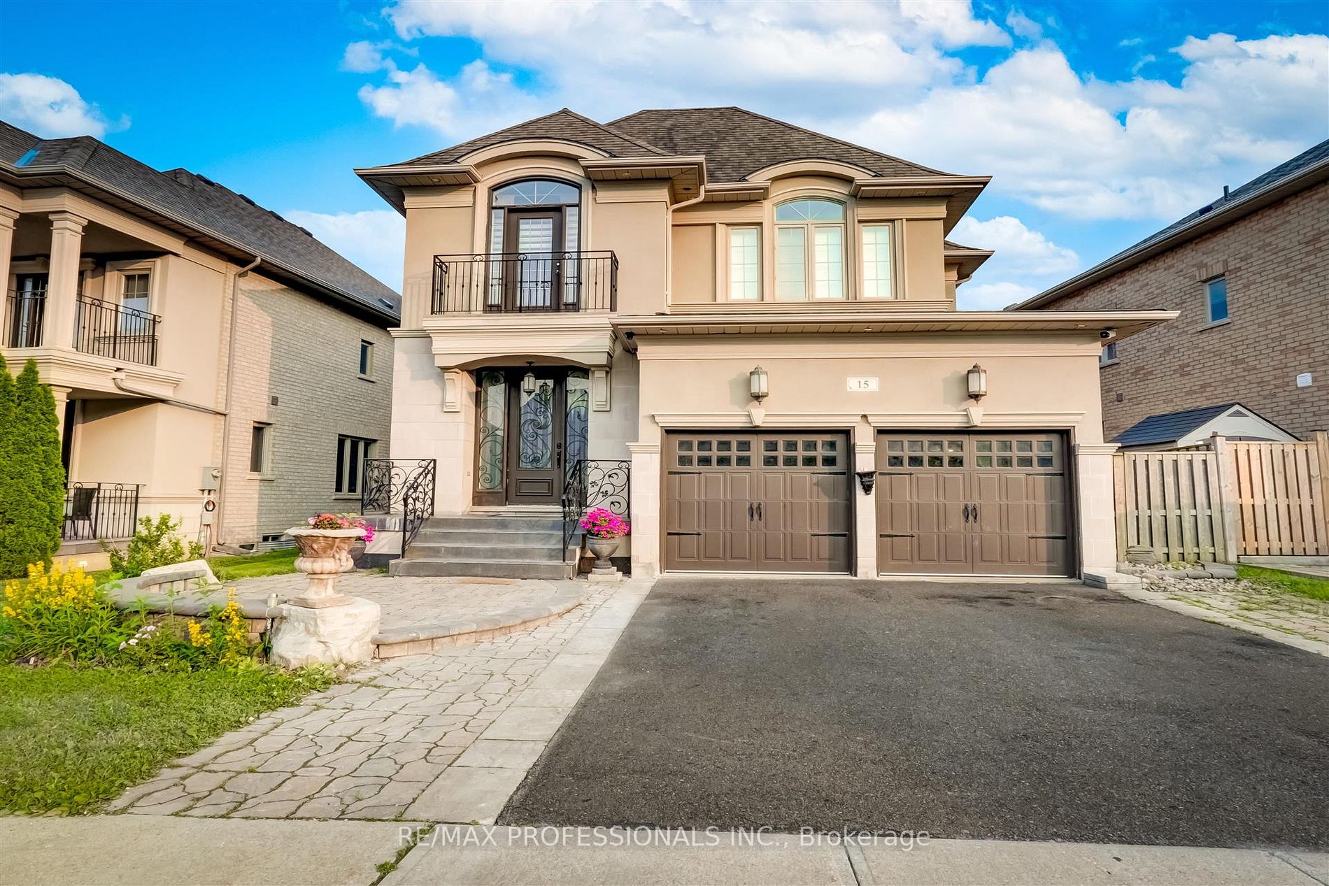 15 Stanton Ave