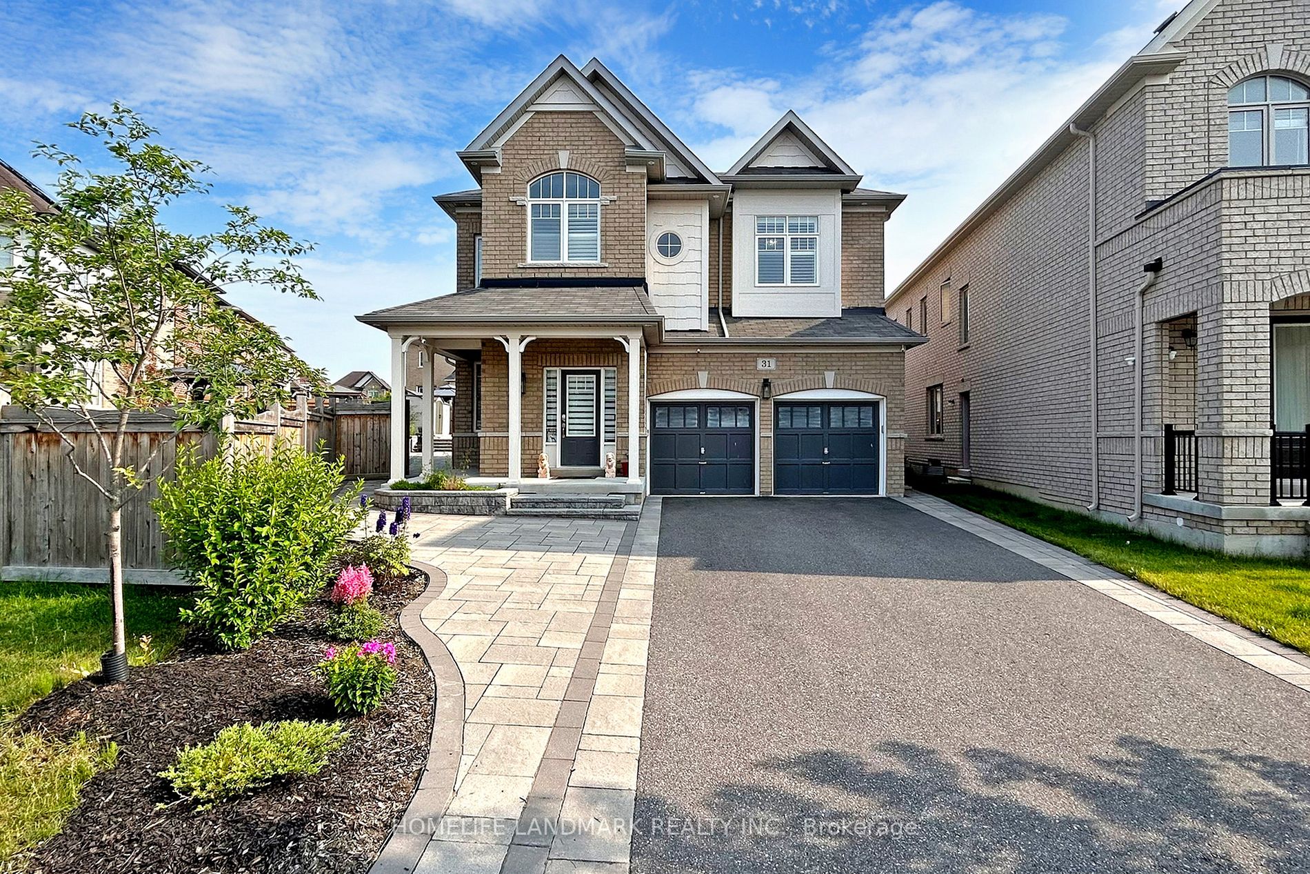 31 Foxberry Rd
