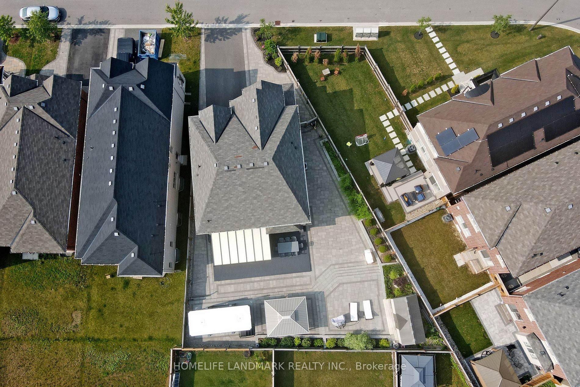 31 Foxberry Rd