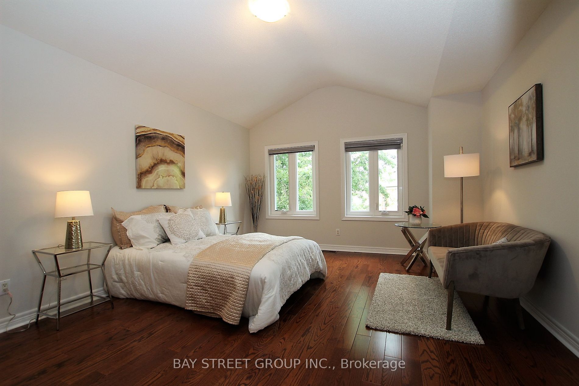 13 Crispin Court