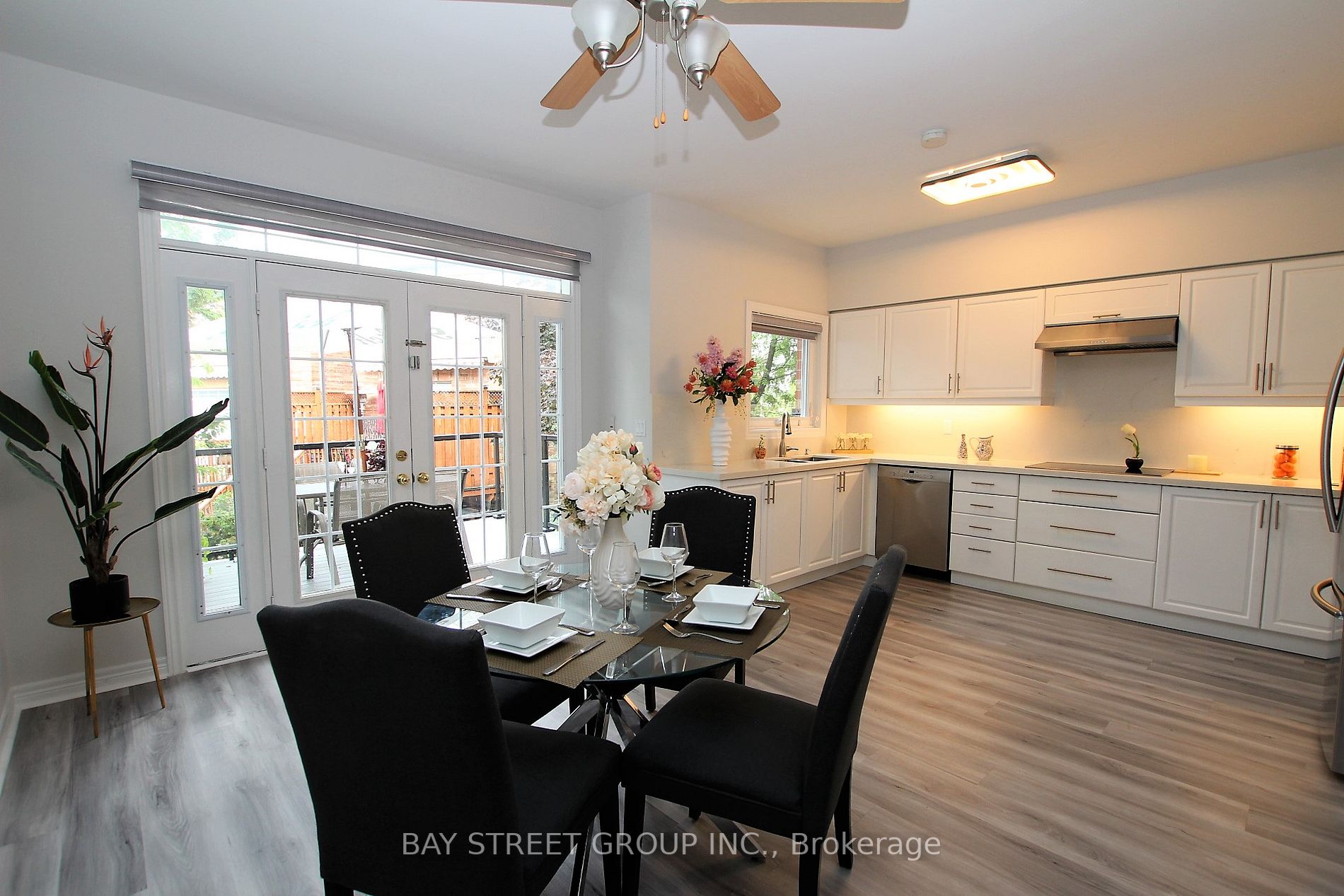 13 Crispin Court