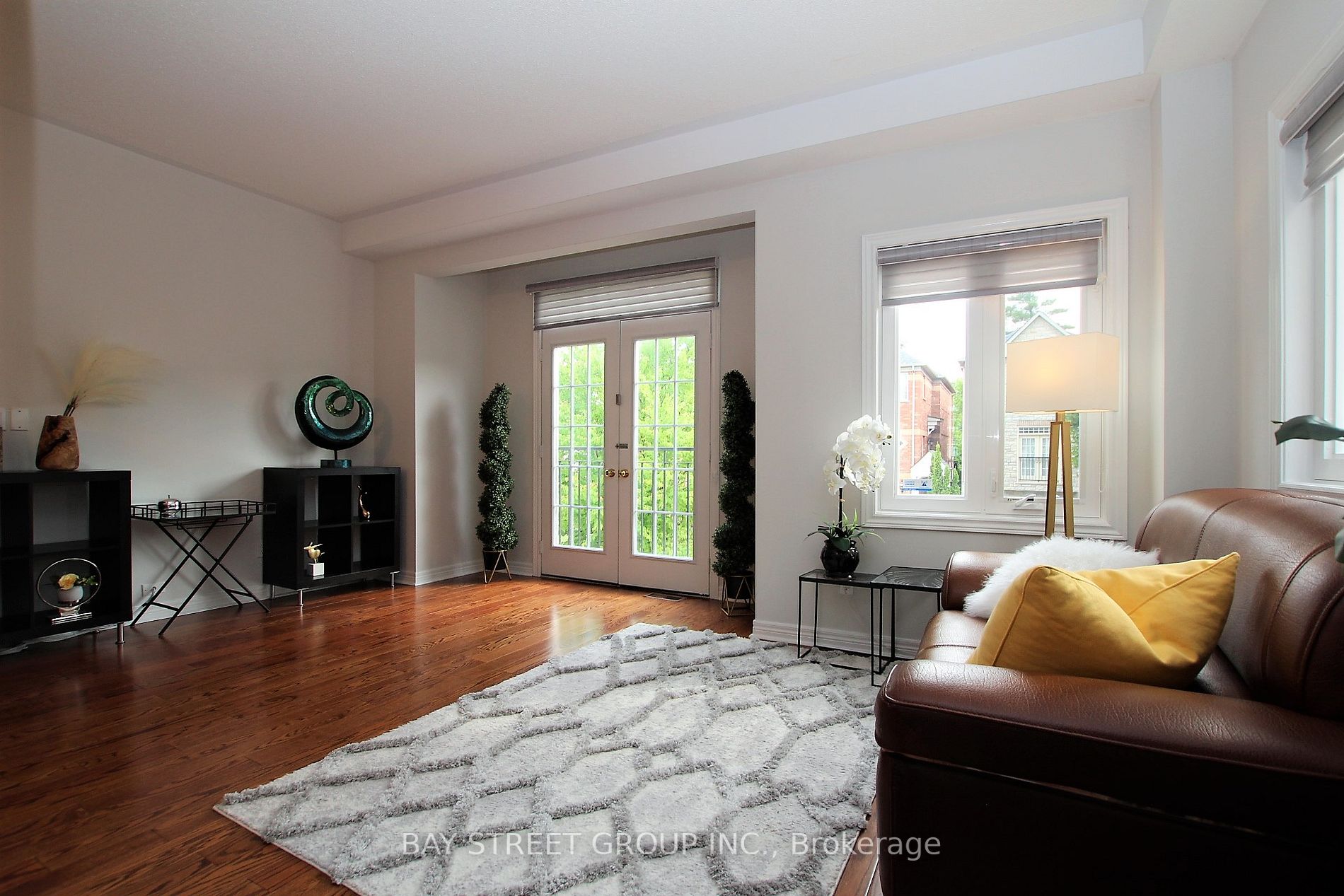 13 Crispin Court