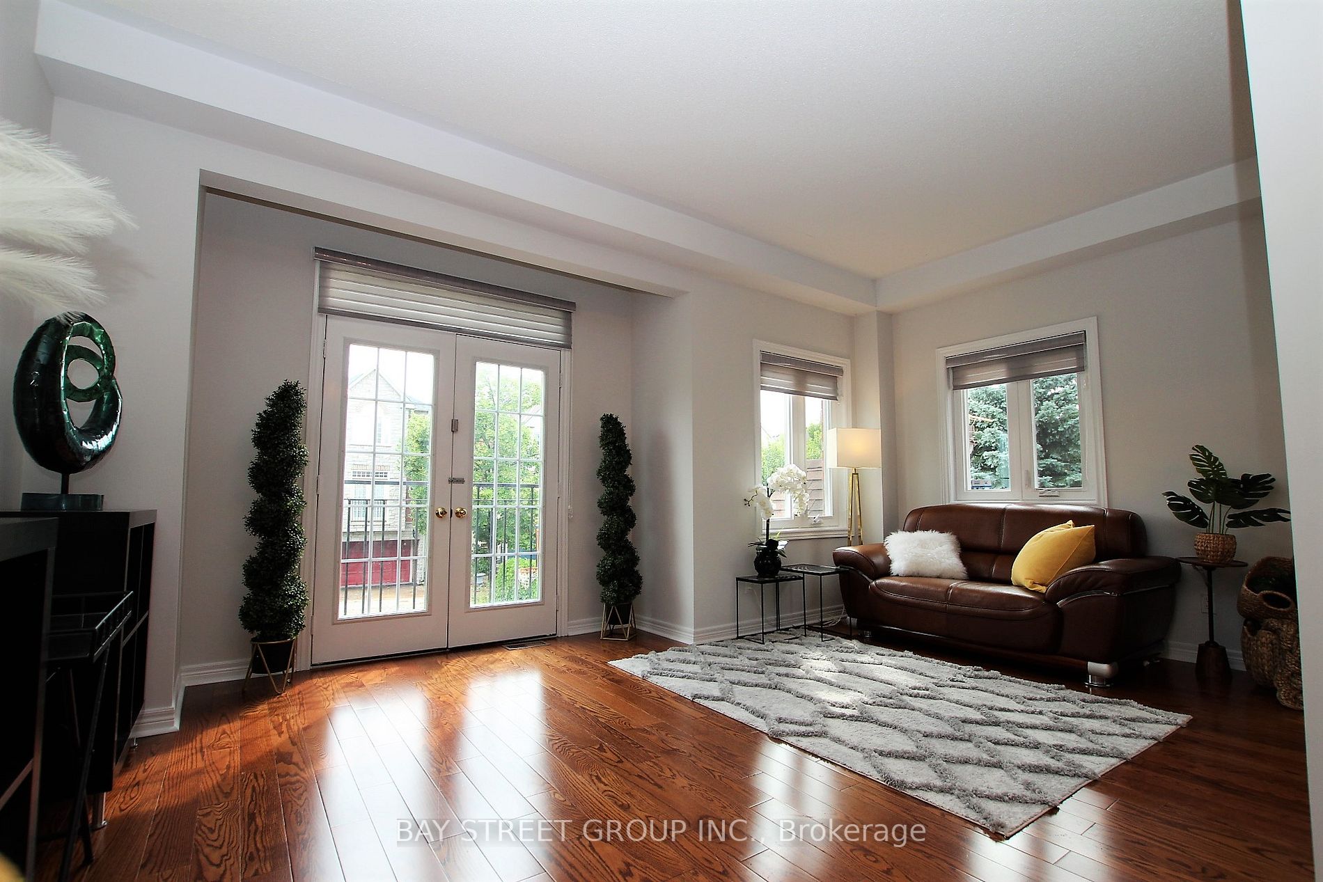 13 Crispin Court