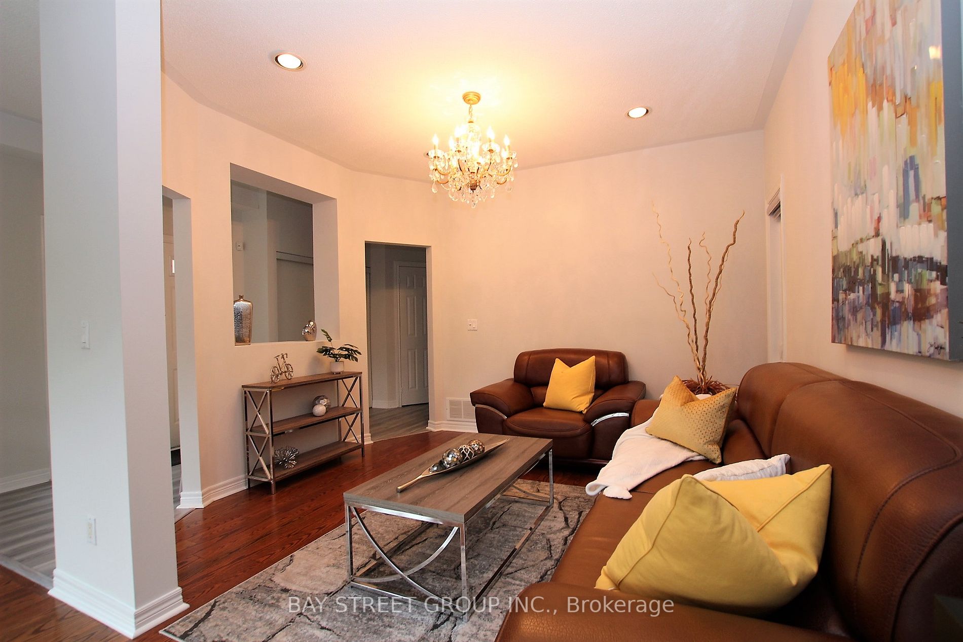 13 Crispin Court
