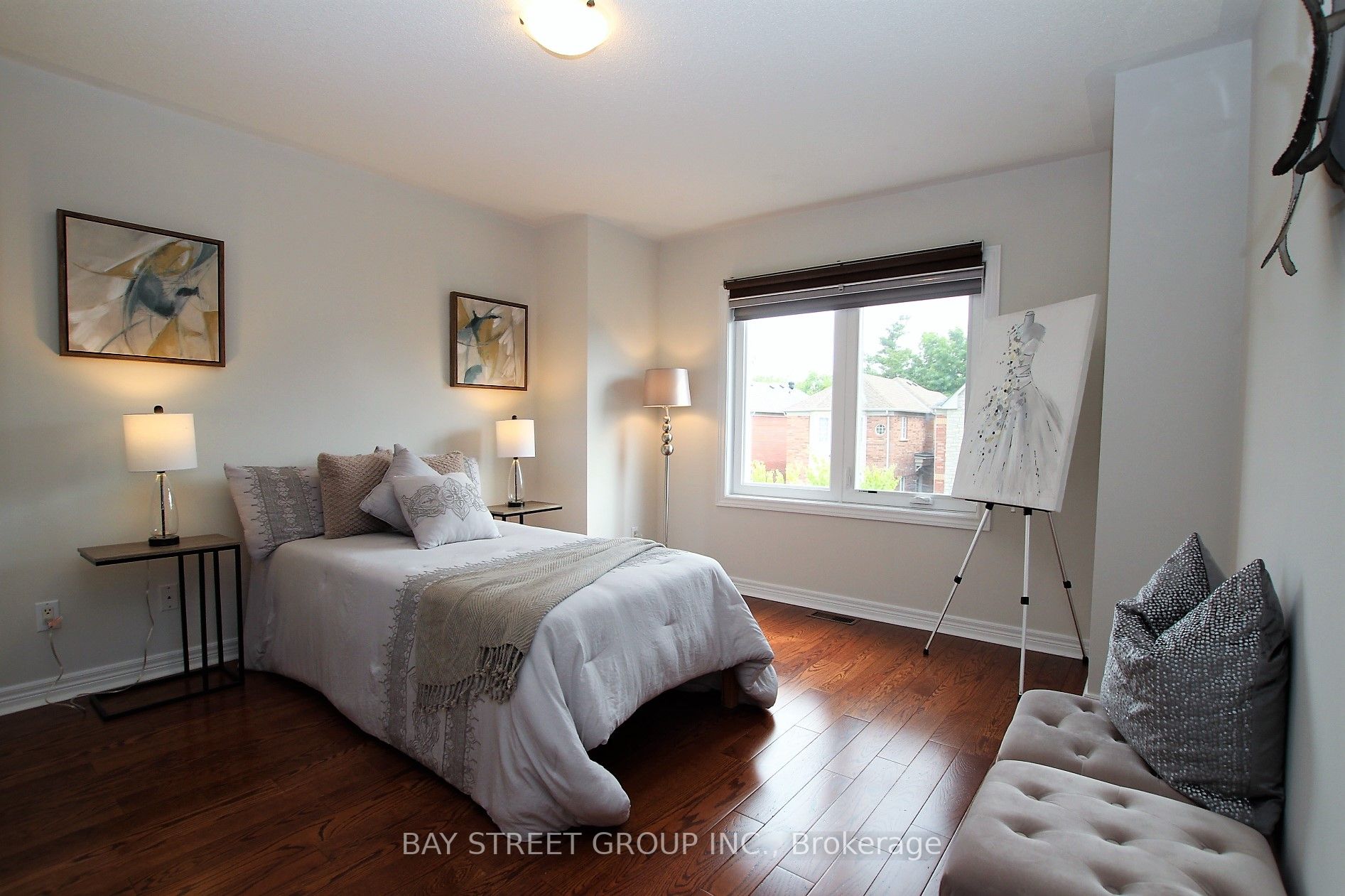 13 Crispin Court