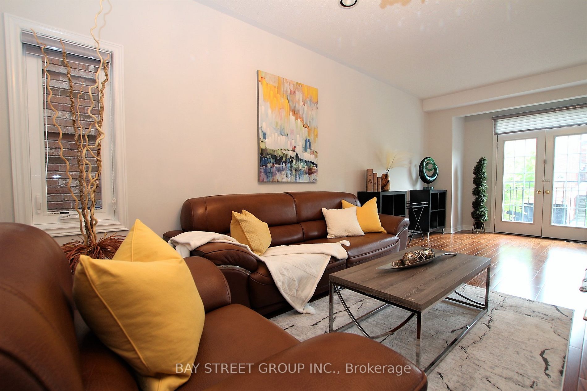 13 Crispin Court