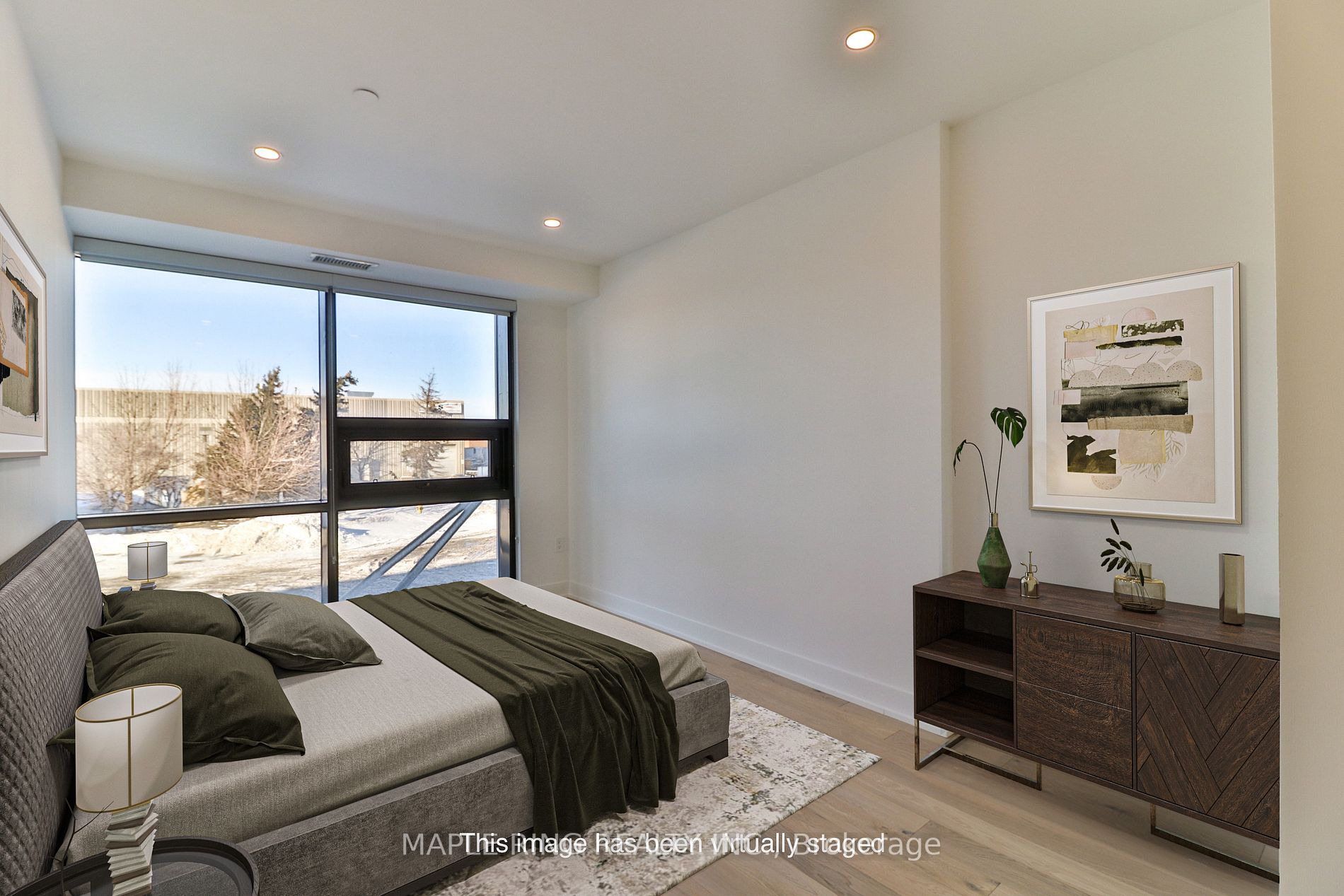2908 Highway 7 Road, #105