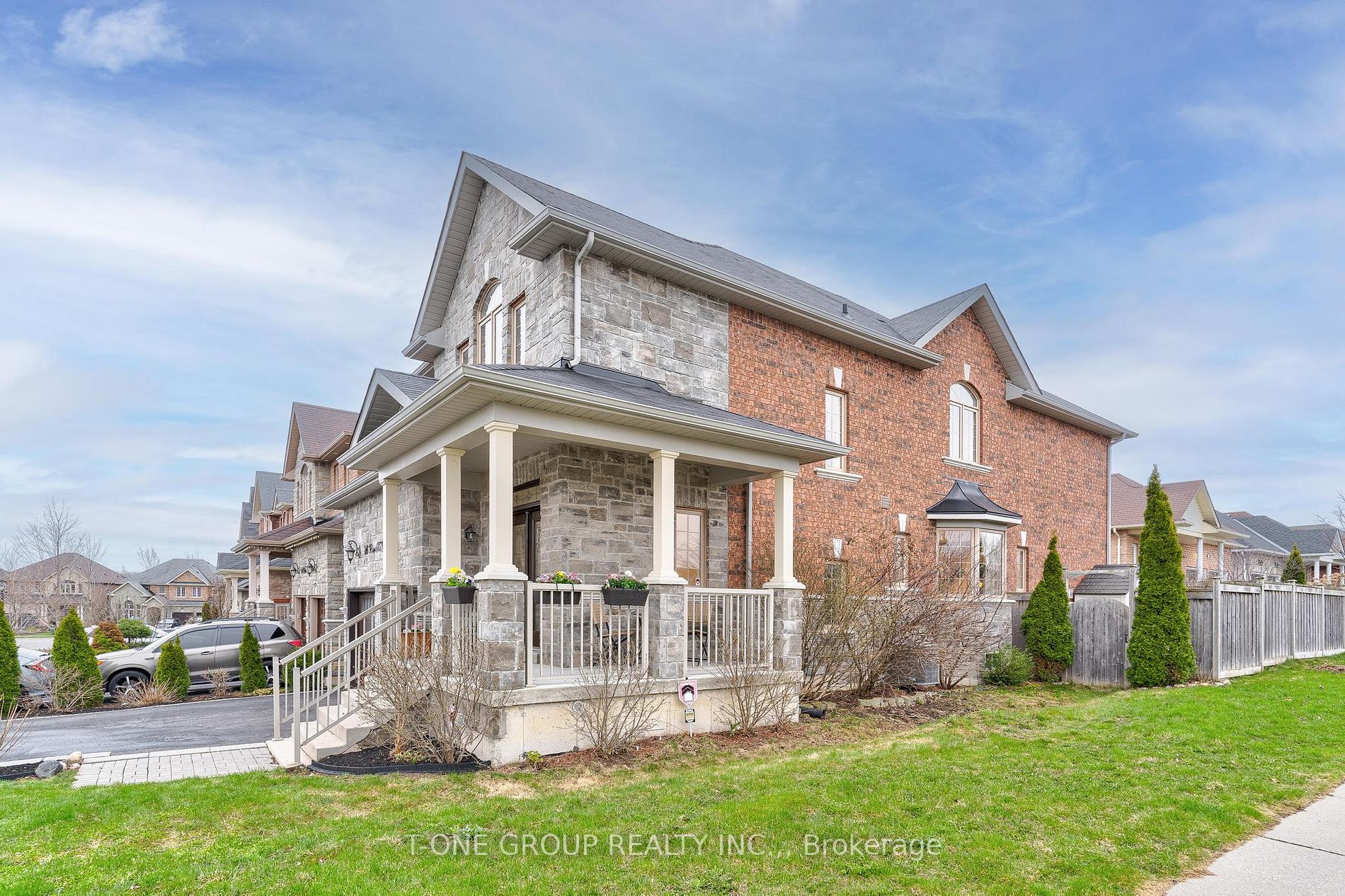 718 Peter Hall Drive