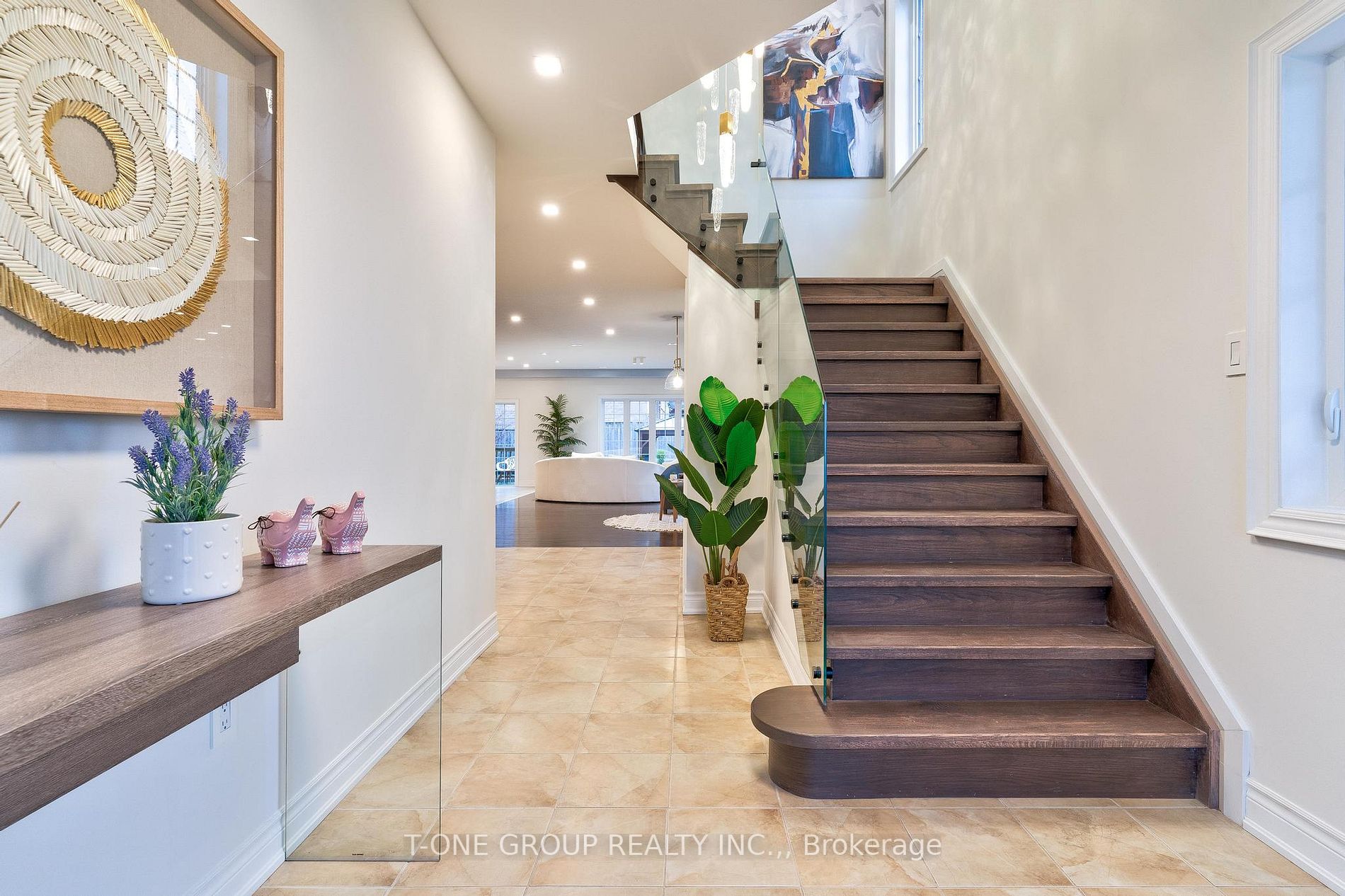 718 Peter Hall Drive