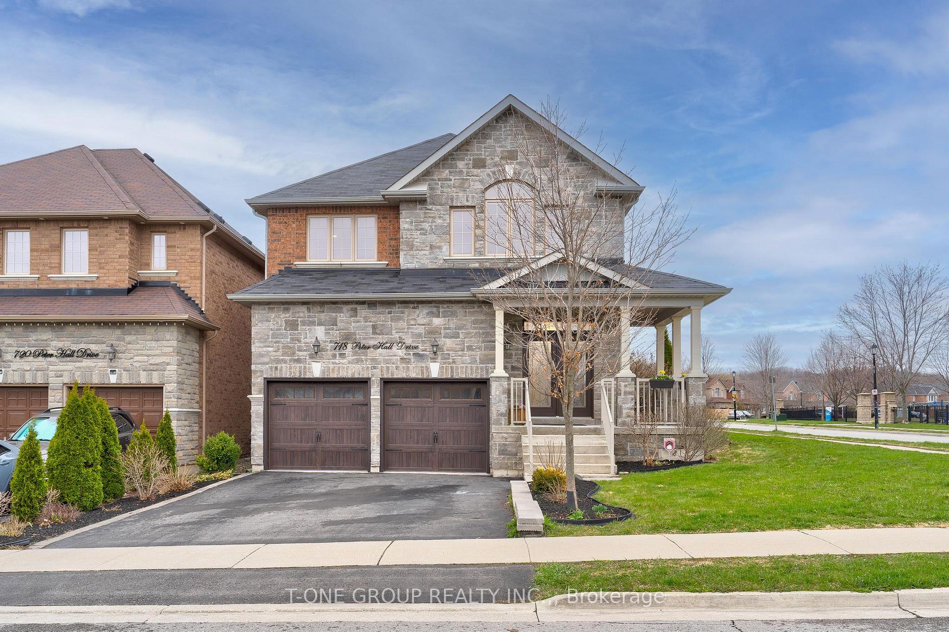 718 Peter Hall Drive