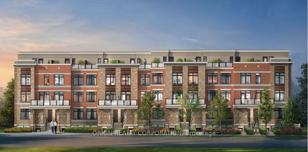 60 Elizabeth South St E, #19