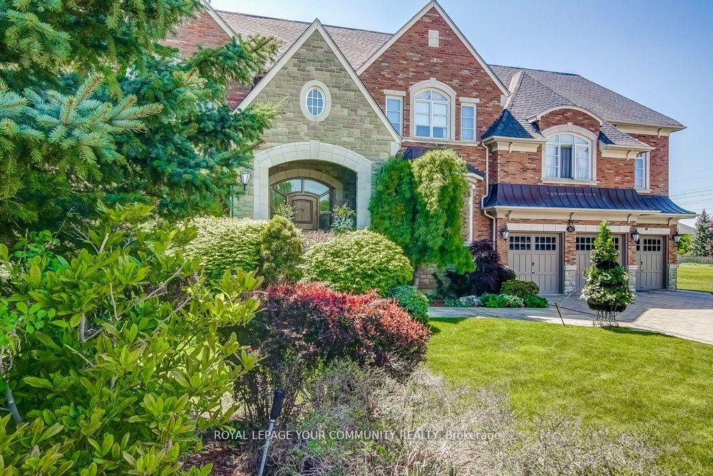 90 Callaway Court