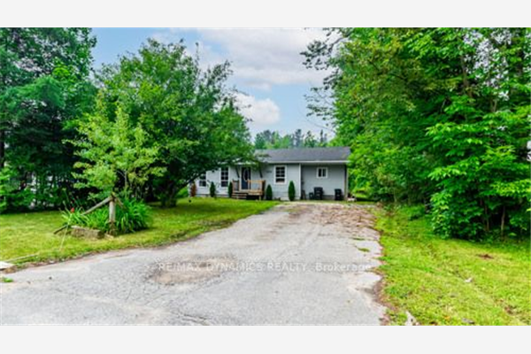 2438 25th Side Rd, Innisfil
