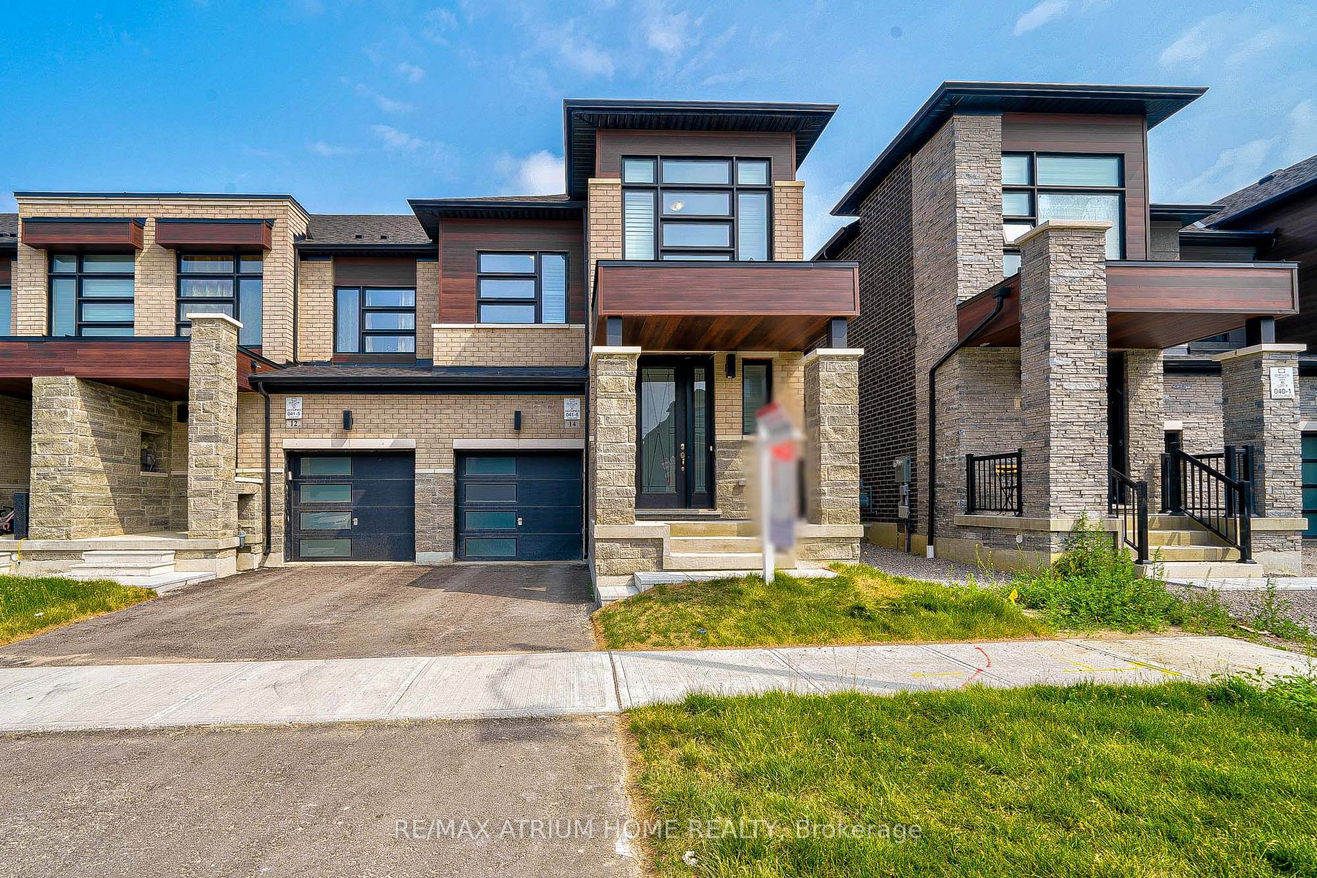 14 Boiton Street