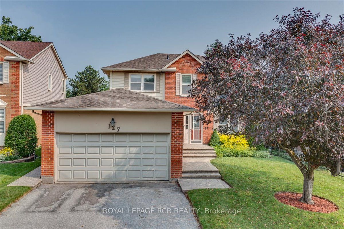 127 Crossland Gate